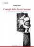 Copertina del libro Consigli dalla Punk Caverna 