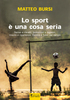 Copertina del libro Lo sport è una cosa seria 