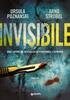 Copertina del libro Invisibile 