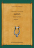 Copertina del libro Janus 