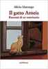 Copertina del libro Il gatto Arneis. Racconti di un veterinario 