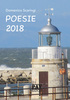 Copertina del libro Poesie 2018 