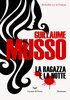 Copertina del libro La ragazza e la notte 