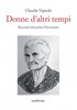 Copertina del libro Donne d'altri tempi 