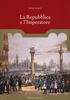 Copertina del libro La Repubblica e l'Imperatore 