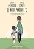 Copertina del libro Il mio amico Leo 