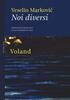 Copertina del libro Noi diversi 
