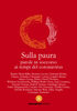 Copertina del libro Sulla paura. Parole in soccorso ai tempi del coronavirus 