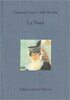 Copertina del libro La Nana 