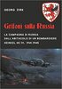 Copertina del libro Grifoni sulla Russia 