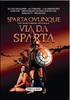 Copertina del libro Sparta ovunque 