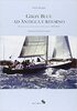 Copertina del libro Giksy Blue ad Antigua e ritorno. Diario di una veleggiata in Atlantico (2002-2003) 
