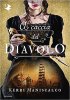 Copertina del libro A caccia del diavolo