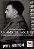 Copertina del libro Gramsci il fascista. Storia di Mario, il fratello di Antonio 