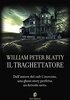 Copertina del libro Il traghettatore 