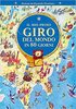 Copertina del libro Il mio primo giro del mondo in 80 giorni 