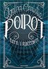 Copertina del libro Poirot. Tutti i racconti 