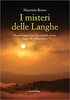 Copertina del libro I misteri delle Langhe 