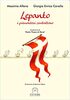 Copertina del libro Lepanto. I piemontesi combattono 