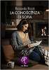 Copertina del libro La conoscenza di Sofia 