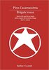Copertina del libro Brigate Rosse. Storia del partito armato dalle origini all'omicidio Biagi (1970-2002) 