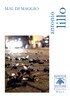 Copertina del libro Mal di maggio 