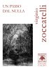 Copertina del libro A un passo dal nulla
