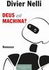 Copertina del libro Deus est machina? 