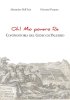 Copertina del libro Oh! Mio povero re. Controstoria del Genio di Palermo 