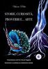 Copertina del libro Storie, curiosità, proverbi e...arte 