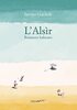 Copertina del libro L'Alsìr. Romanzo balneare 