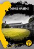 Copertina del libro Minus Habens 