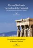 Copertina del libro La rivolta delle Cariatidi 