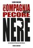 Copertina del libro La compagnia delle pecore nere 