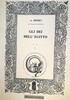 Copertina del libro Gli dei dell'Egitto 