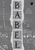 Copertina del libro Babel. Una storia arcana 