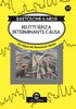 Copertina del libro Delitti senza determinante causa 