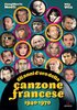 Copertina del libro Gli anni d'oro della canzone francese 