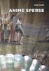 Copertina del libro Anime sperse