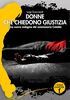 Copertina del libro Donne che chiedono giustizia. Una nuova indagine del commissario Cataldo 