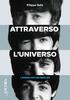 Copertina del libro Attraverso l'universo. L'anima pop dei Beatles