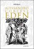 Copertina del libro Eden 