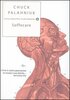 Copertina del libro Soffocare 