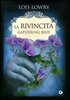 Copertina del libro La rivincita. Gathering Blue 