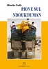 Copertina del libro Piove sul Ndoukouman