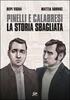 Copertina del libro Pinelli e Calabresi. La storia sbagliata 