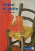 Copertina del libro Orme di gatto - Venti racconti felini 