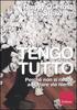 Copertina del libro Tengo tutto 