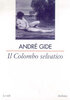 Copertina del libro Il Colombo selvatico 