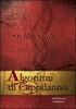 Copertina del libro Algoritmi di Capodanno